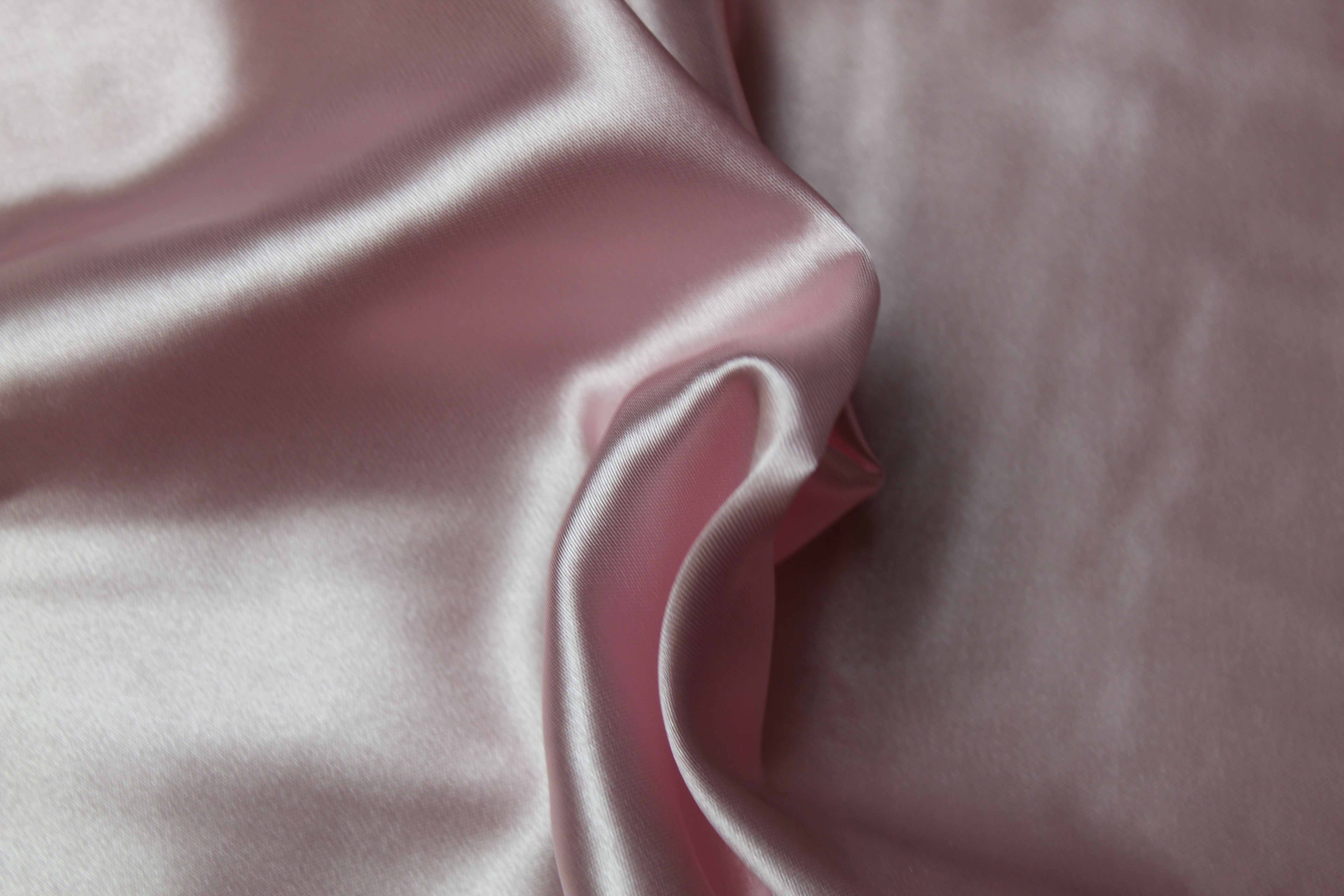 POLY SATIN - P PINK